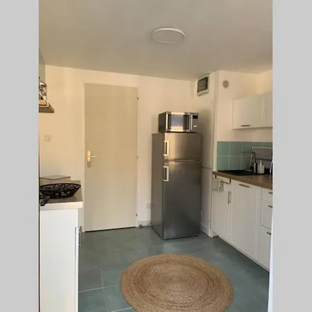 Les Hortensias, Charmante Petite Maison En Pierre 度假居 *