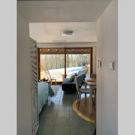 Les Hortensias, Charmante Petite Maison En Pierre * 圣马丹-布洛涅