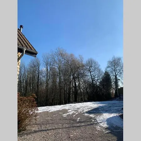 Les Hortensias, Charmante Petite Maison En Pierre