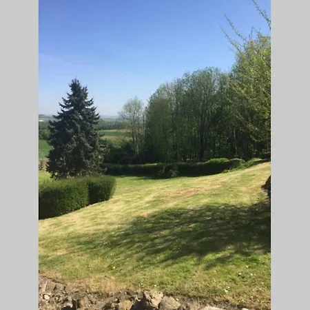 Les Hortensias, Charmante Petite Maison En Pierre