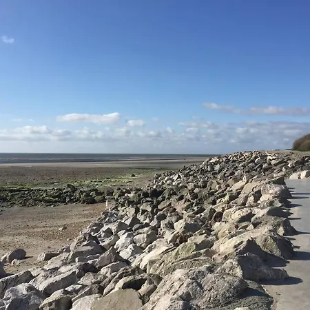 Les Hortensias, Charmante Petite Maison En Pierre 생-마르탱-불로뉴