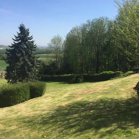 Les Hortensias, Charmante Petite Maison En Pierre 펜션 생-마르탱-불로뉴