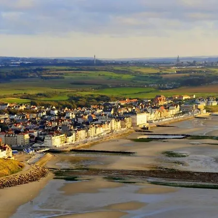 Les Hortensias, Charmante Petite Maison En Pierre 度假居
