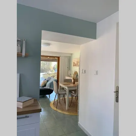 Les Hortensias, Charmante Petite Maison En Pierre *