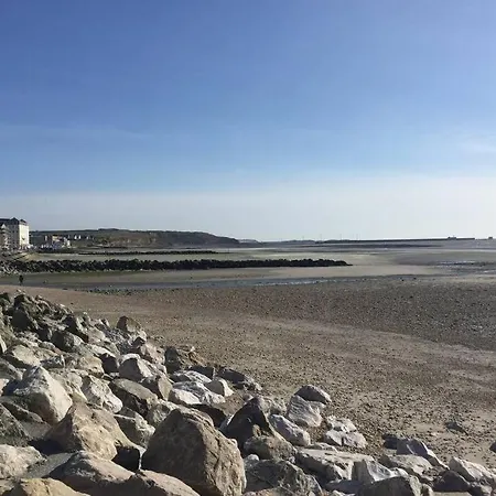 Les Hortensias, Charmante Petite Maison En Pierre